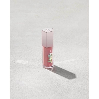 FENTY Gloss Bomb Heat Fussy Heat - Sheer Pink