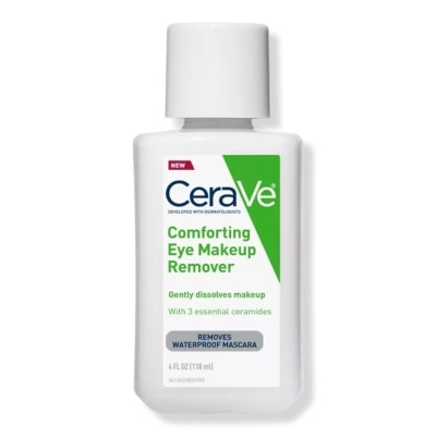 CERAVE Comfort Eye Makeup Remover - 118 ML