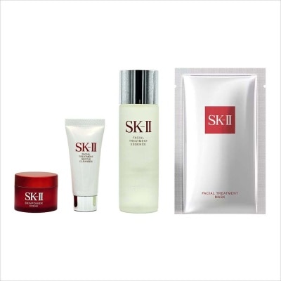 SK II Best Seller Trial Kit