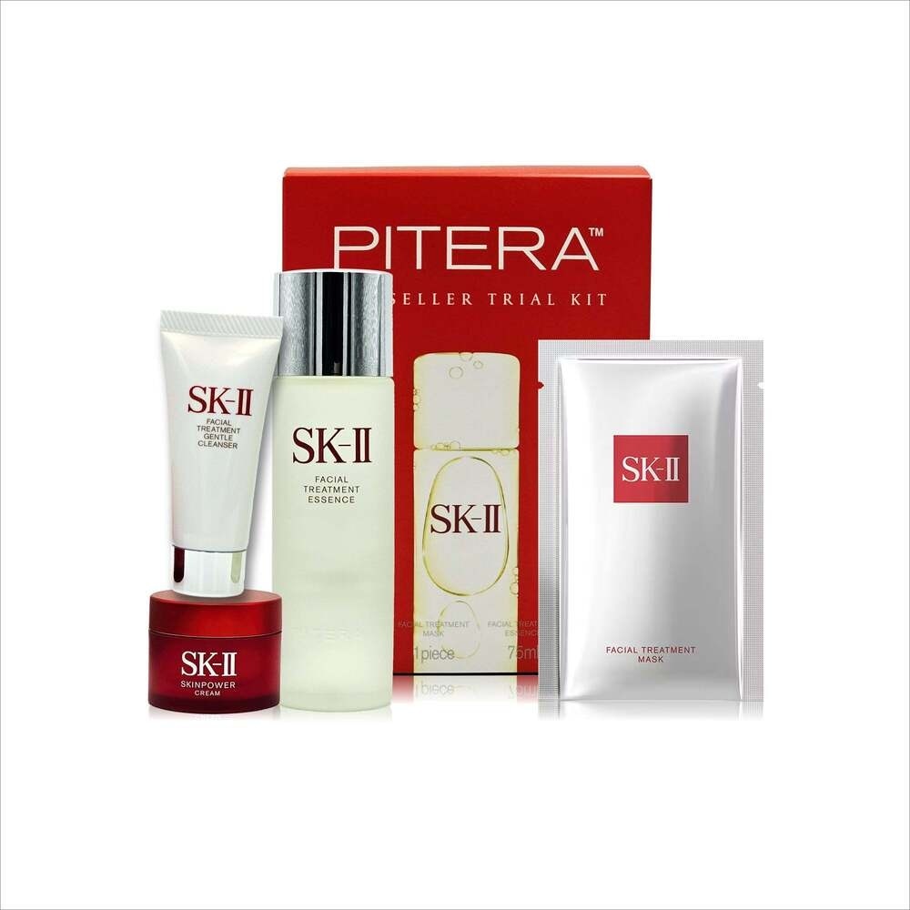 Best Seller Trial Kit