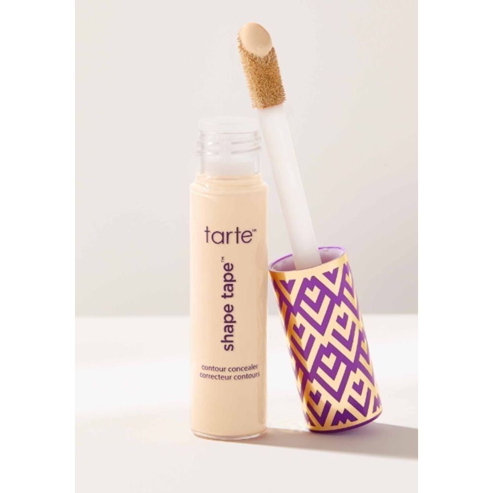Shape Tape Concealer - 12N Fair Neutral