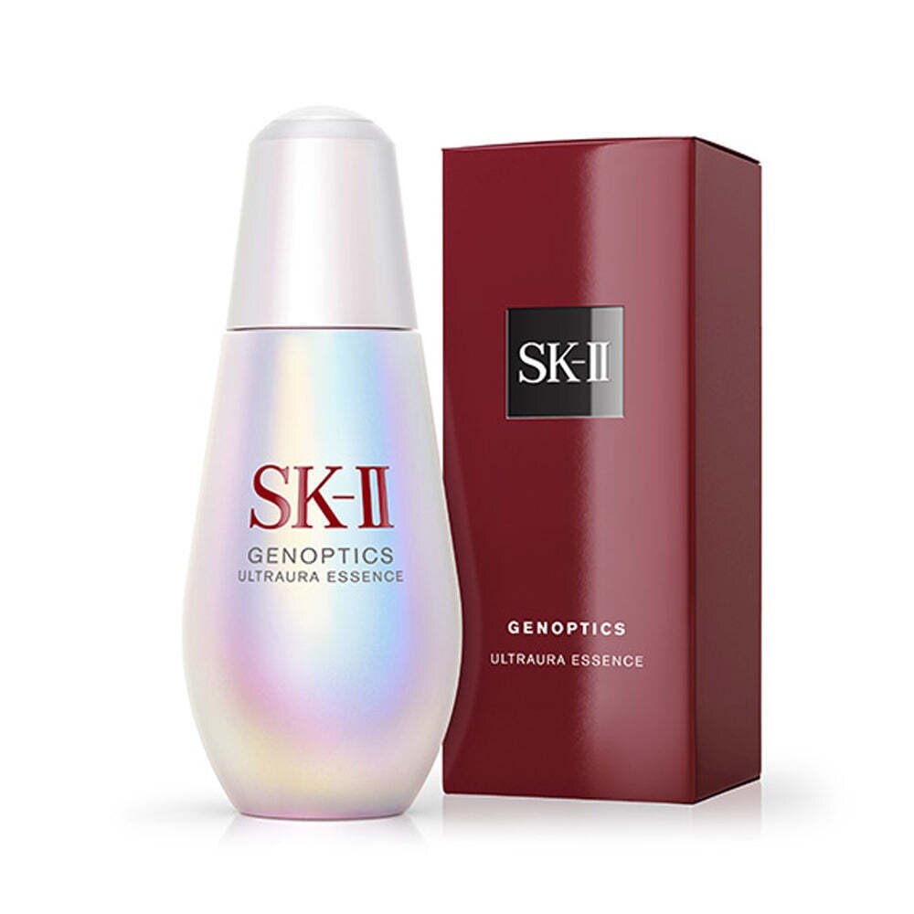 SK II Genoptics Ultraura Essence - 75ml | 0.0355, Serum & Essence