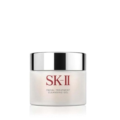 SK II Facial Treatment Cleansing Gel - 80G