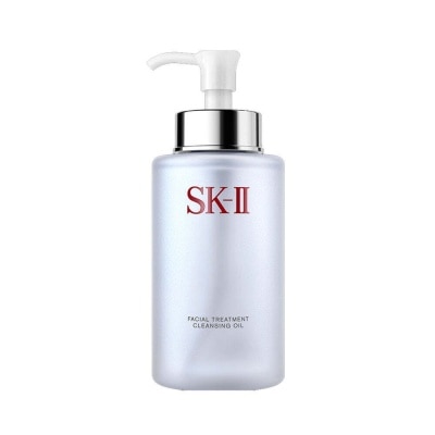 SK II Facial Treatment Cleansing Oil - 250ML