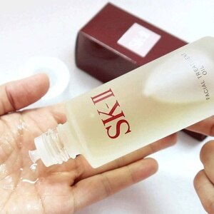 SK II Facial Treatment Oil - 50ml | 0.0355 | LOOK At Me