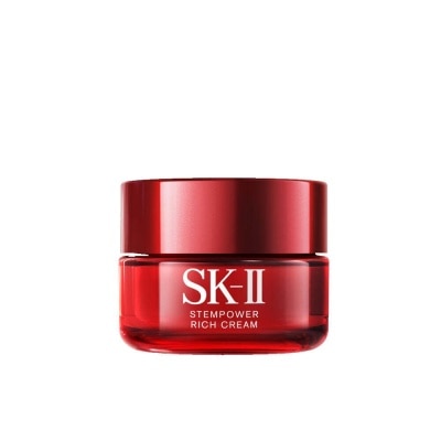 SK II Stempower - Rich Cream - 50 G