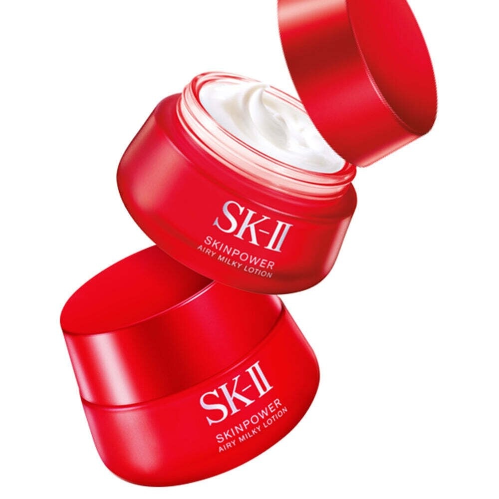 Skinpower - Cream - 100 G