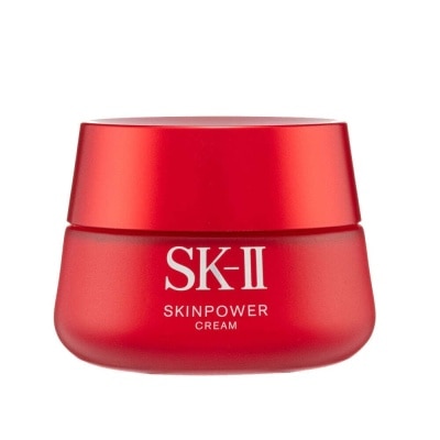 SK II Skinpower - Cream - 100 G