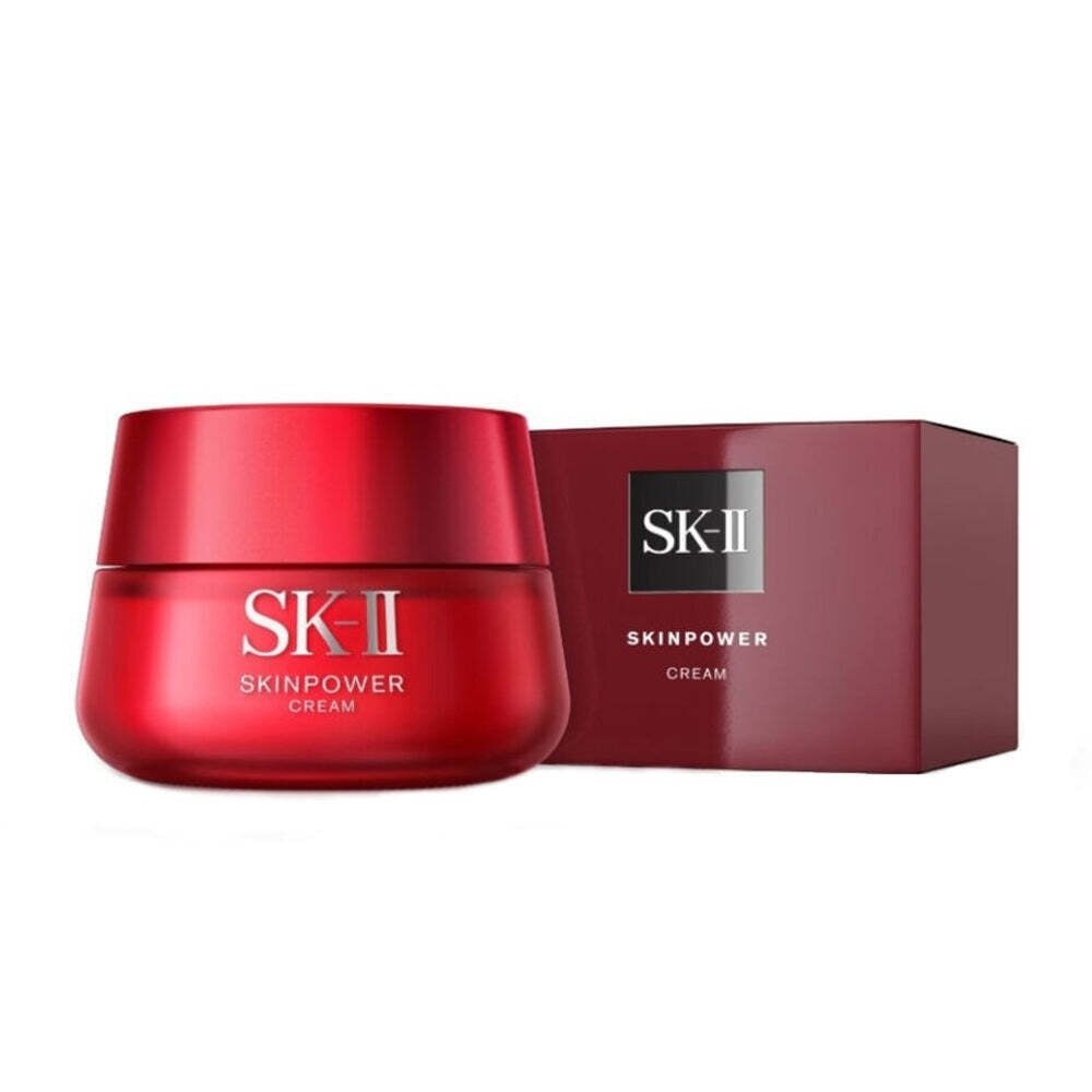 Skinpower - Cream - 100 G