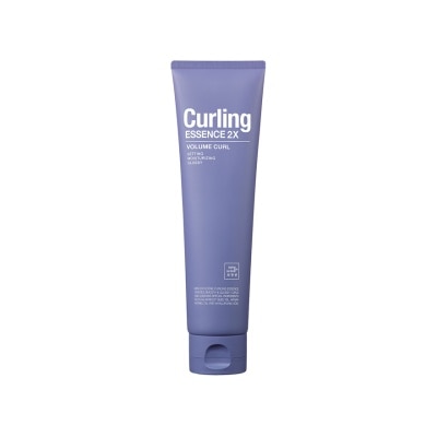 MISE EN SCENE MISE EN SCENE Curling Essence 2x Volume 150ml