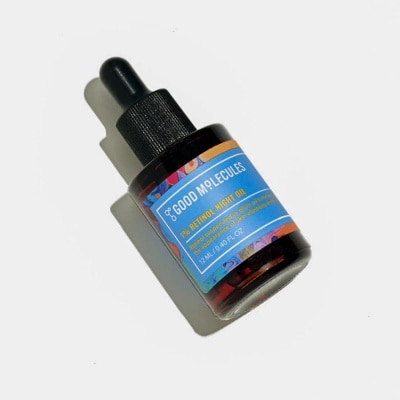 GOOD MOLECULES 1% Retinol Night Oil - 12 ML