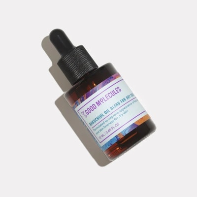 GOOD MOLECULES Bakuchiol Oil For Dry Skin - 12 ML