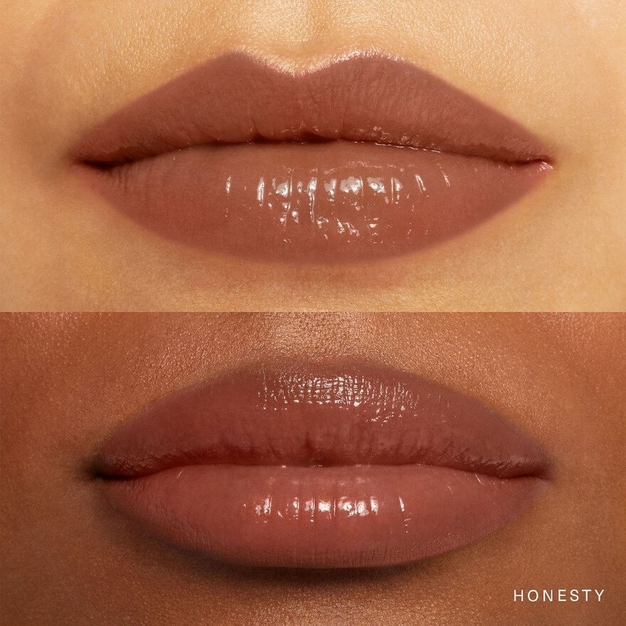 Soft Pinch Tinted Lip Oil Honesty