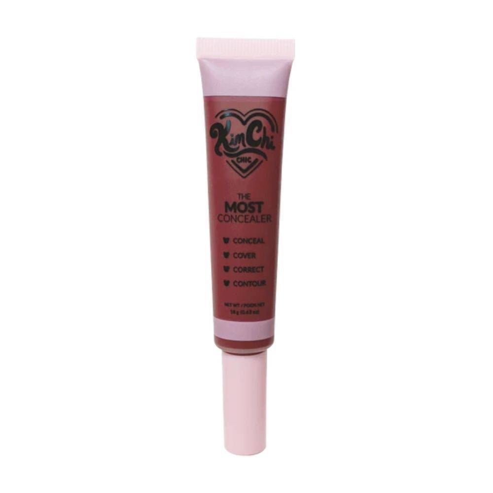 The Most Concealer - Red