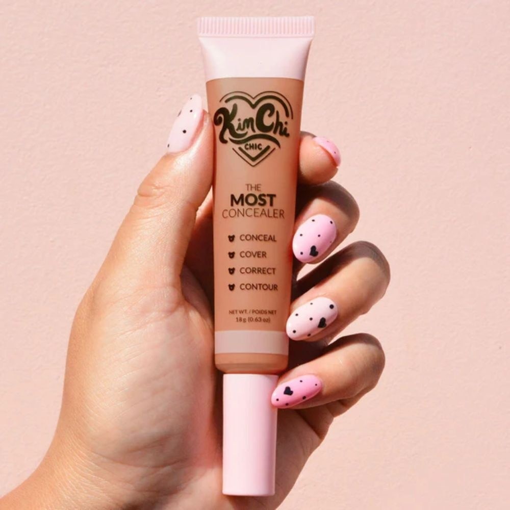 The Most Concealer - Orange