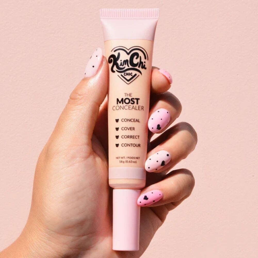 The Most Concealer - Peach Ivory