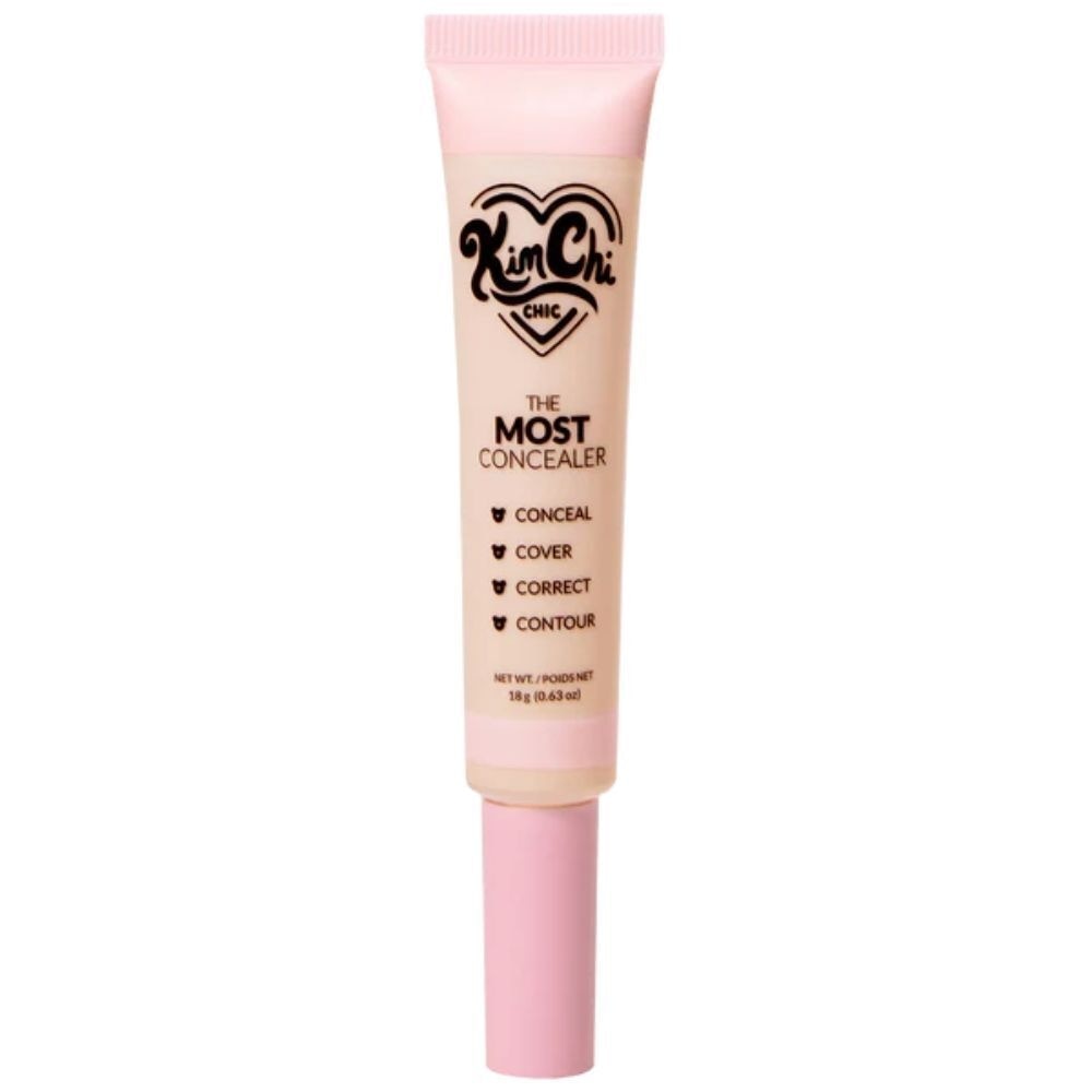 The Most Concealer - Peach Ivory