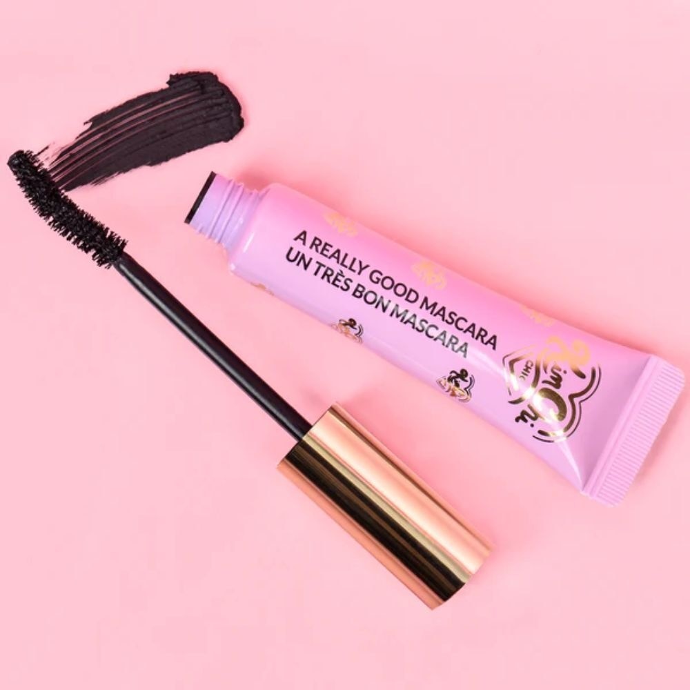 A Really Good Mascara - Vol N Curling