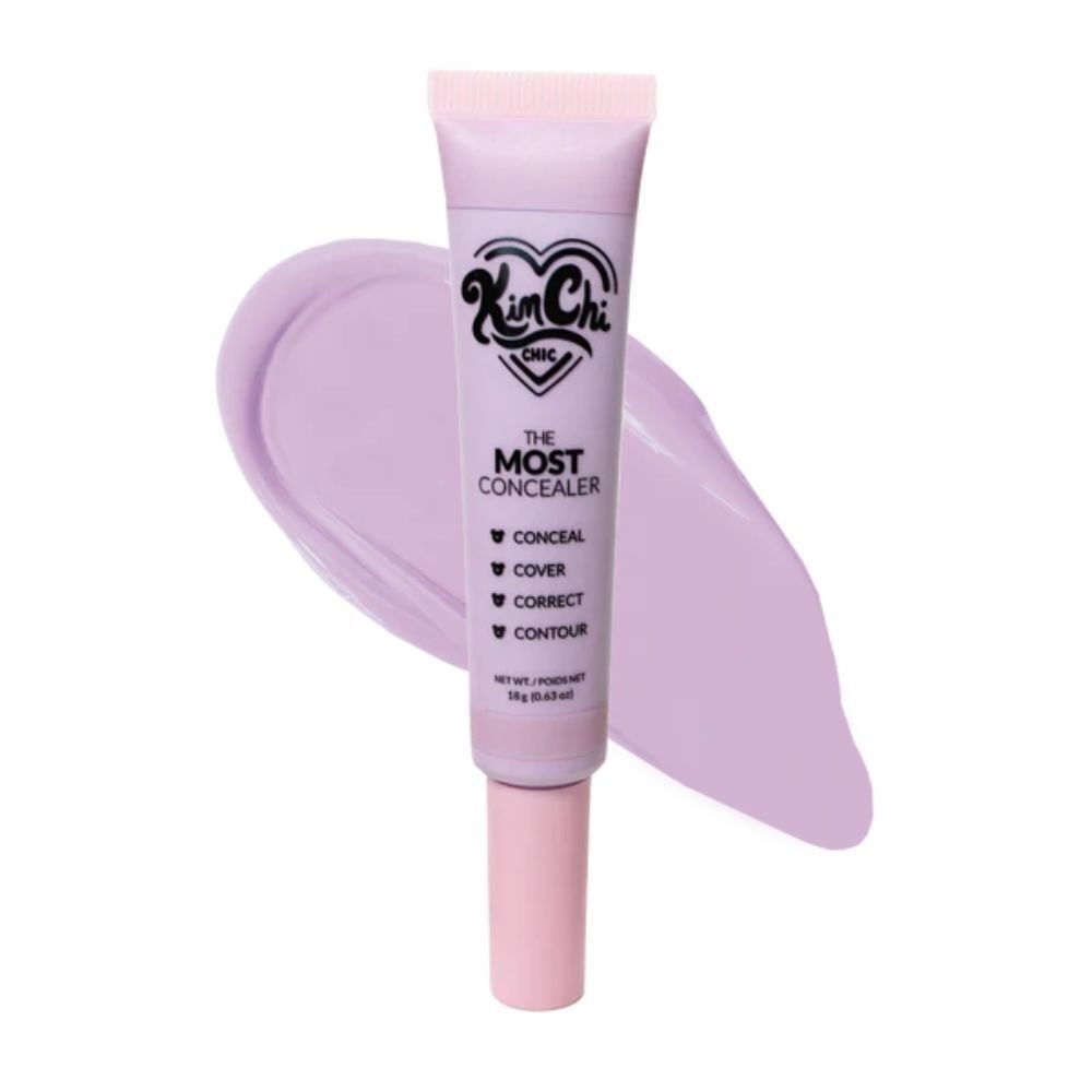 The Most Concealer - Lavender