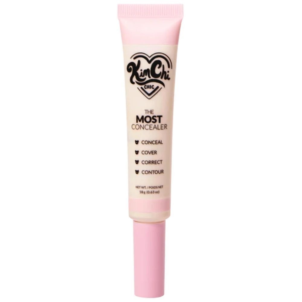 The Most Concealer - Ivory