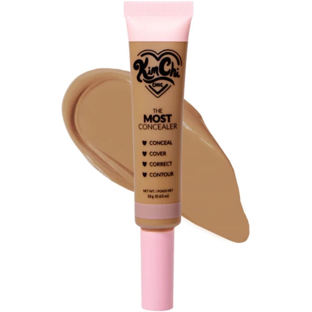 The Most Concealer - Deep Sand