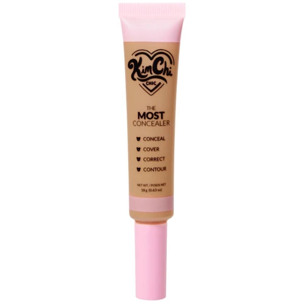 The Most Concealer - Deep Sand