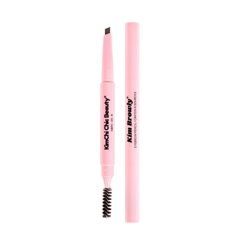 Eyebrow Pencil - Deep Brown