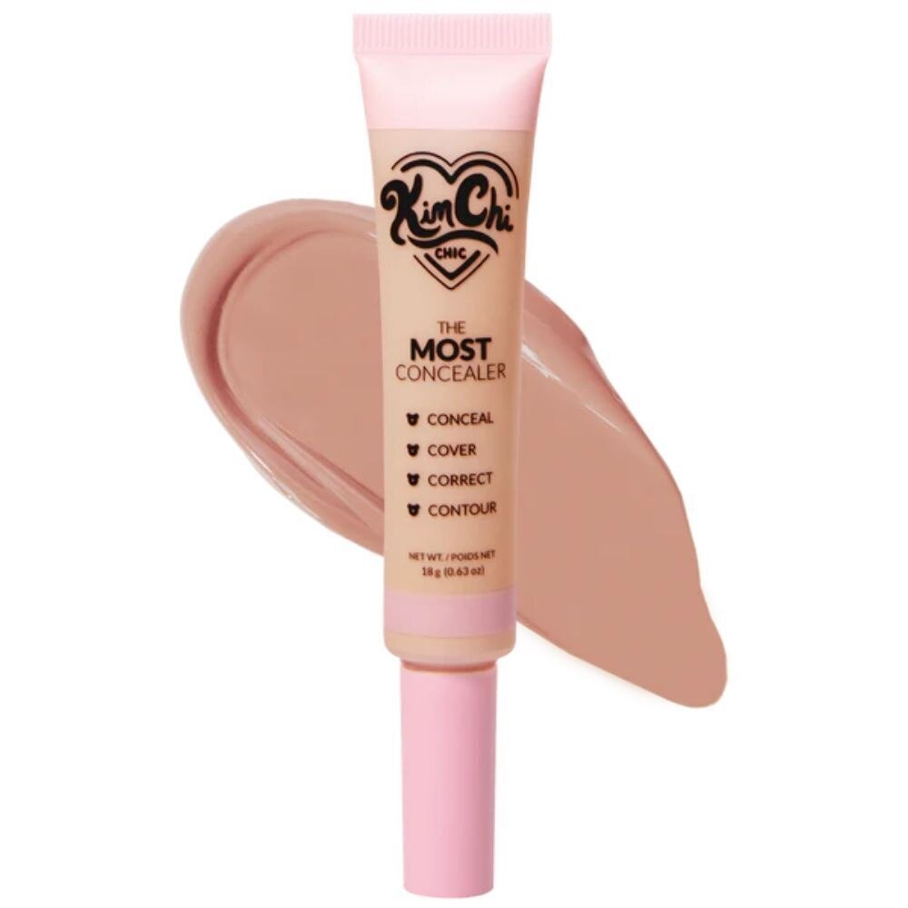 The Most Concealer - Peach Fuzz