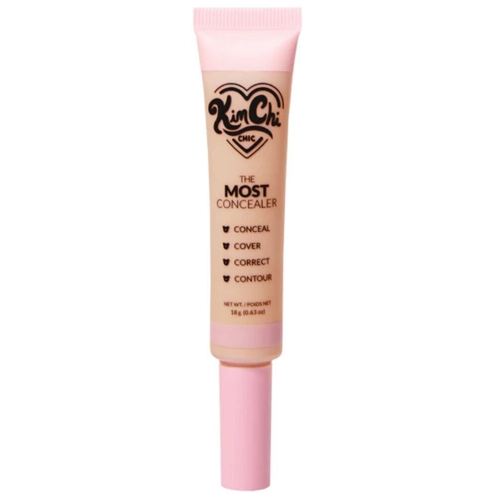 The Most Concealer - Peach Fuzz