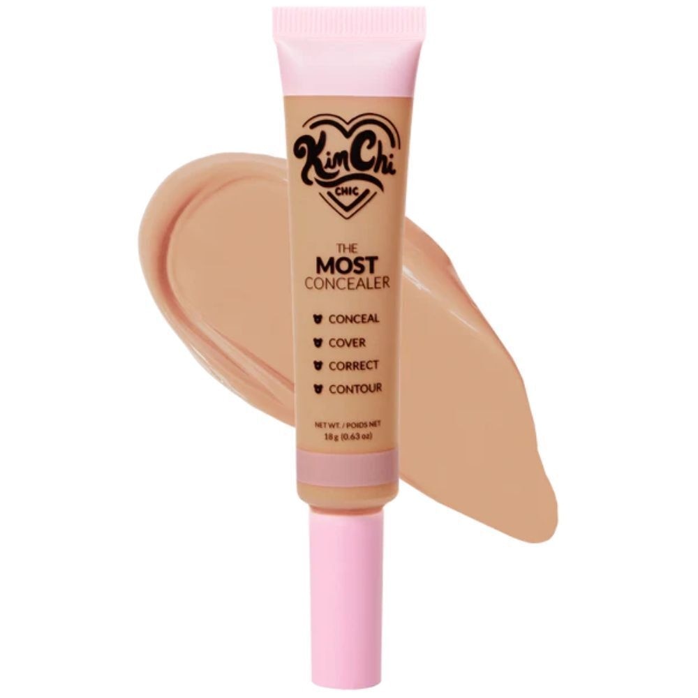 The Most Concealer - Golden Sand