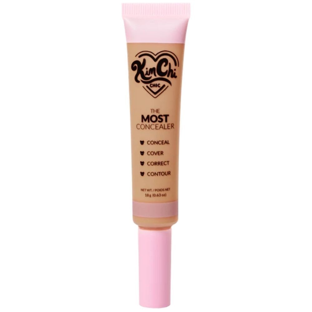 The Most Concealer - Golden Sand