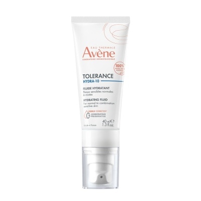 AVENE AVENE Tolerance Hydra-10 Hydrating Fluid-40mL