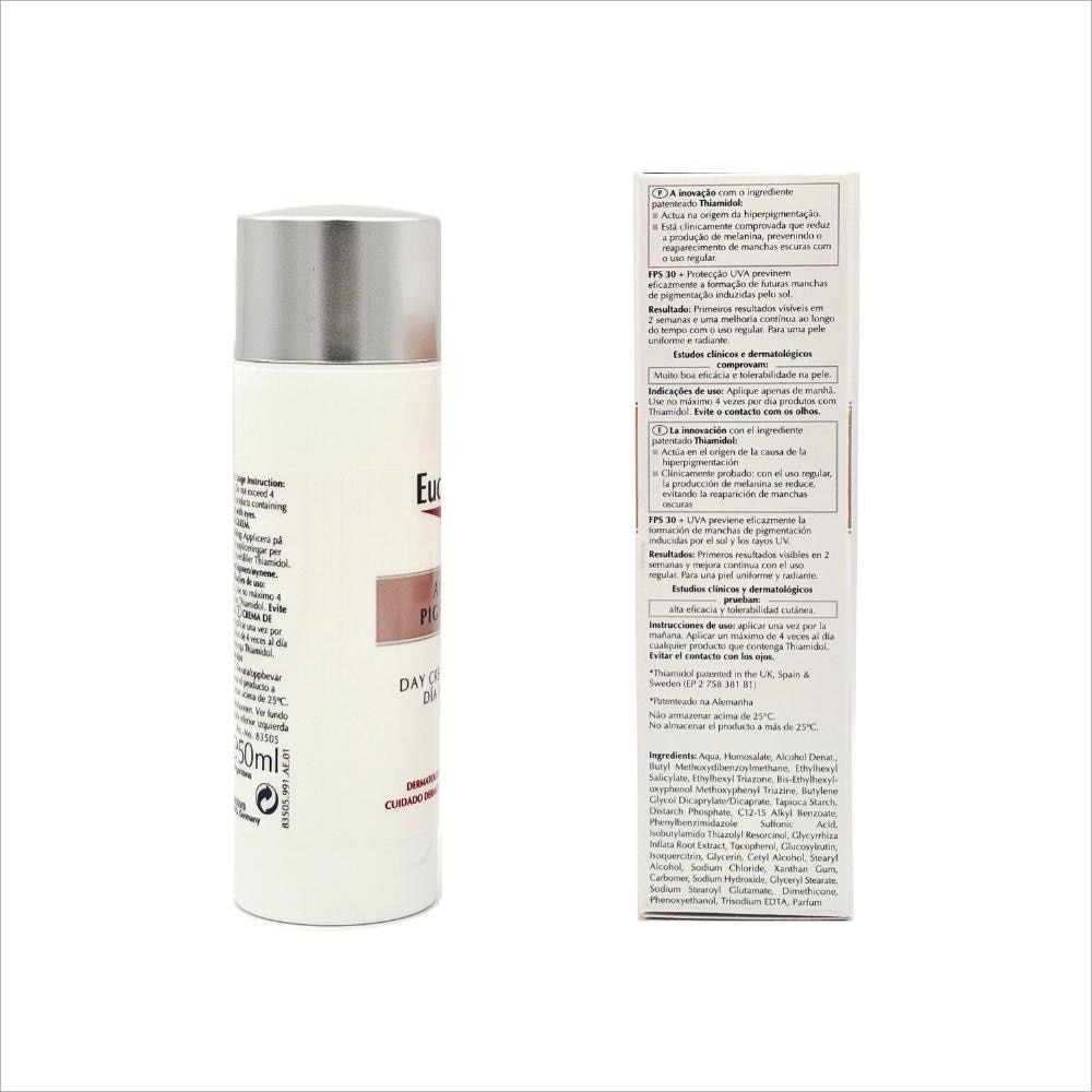 Anti-Pigment Day Spf30 - 50ML