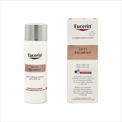 EUCERIN Anti-Pigment Day Spf30 - 50ML