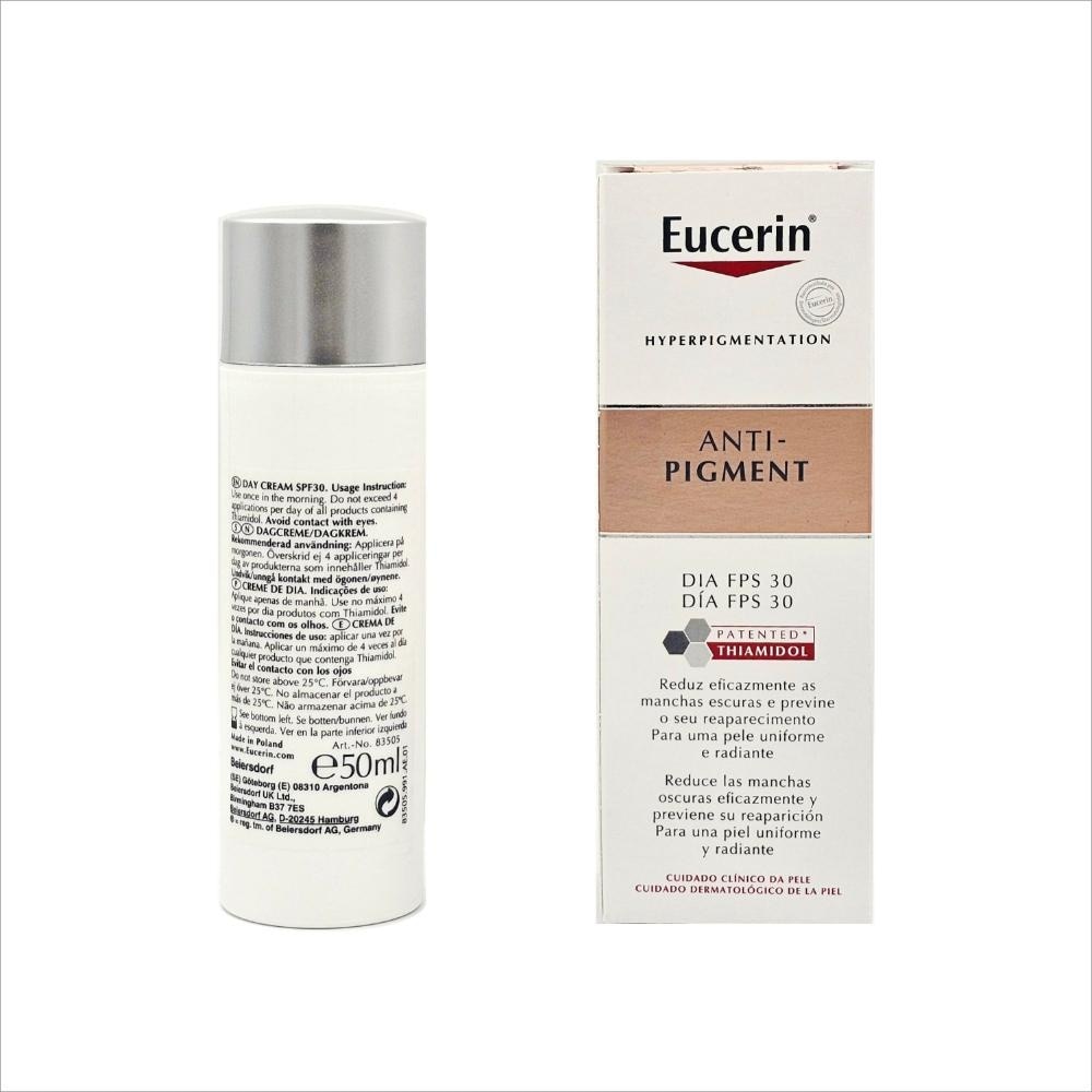 Anti-Pigment Day Spf30 - 50ML