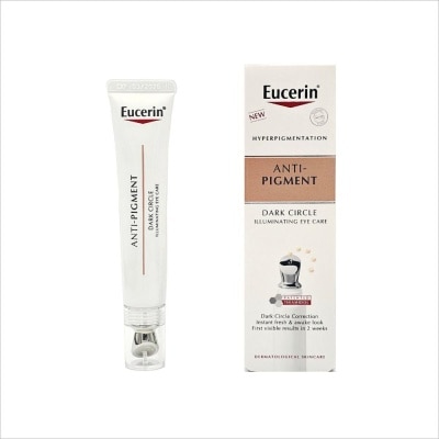 EUCERIN Anti-Pigment Eye Treatment - 15ML