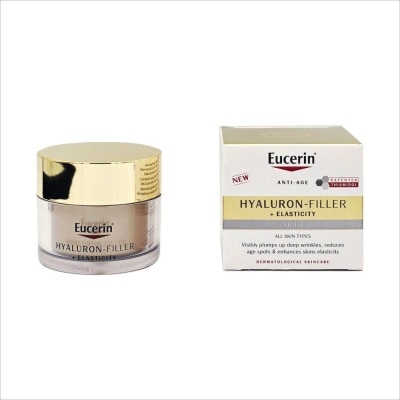 EUCERIN Hyaluron-Filler - Elasticity Night - 50ML