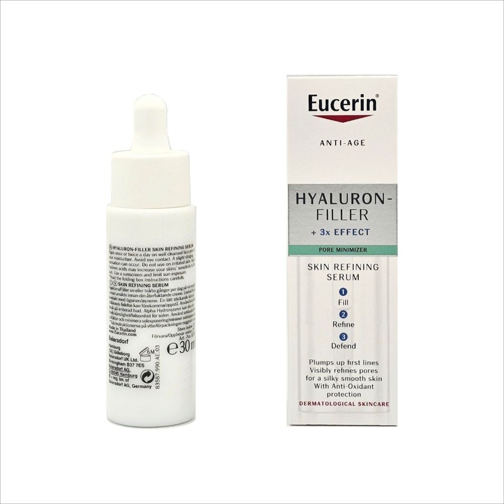 Hyaluron-Filler - Skin Refining Serum - 30ML