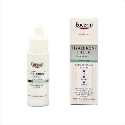 EUCERIN Hyaluron-Filler - Skin Refining Serum - 30ML