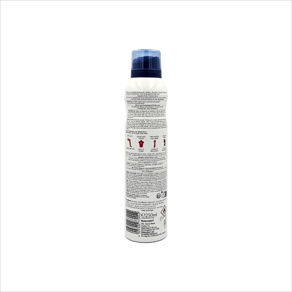 Aquaphor Ointment Body Spray - 250ML