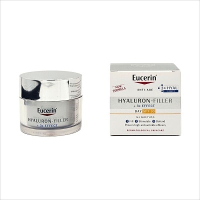 EUCERIN Hyaluron Filler - Day Spf 30 - 50ML