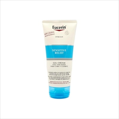 EUCERIN After Sun Sensitive Relief Gel-Cream - 200ML