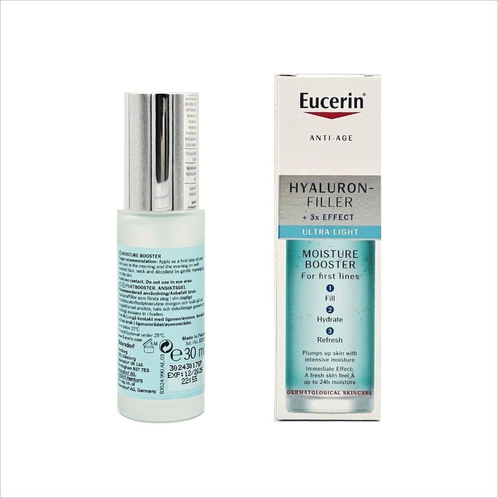 Hyaluron-Filler - Moisture Booster - 30ML