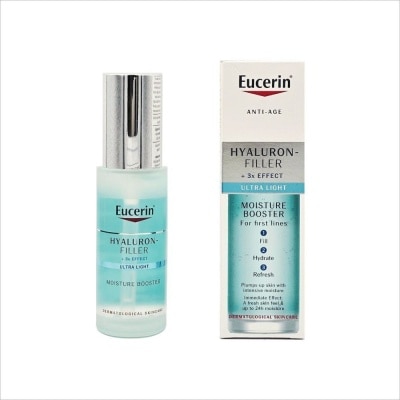 EUCERIN Hyaluron-Filler - Moisture Booster - 30ML