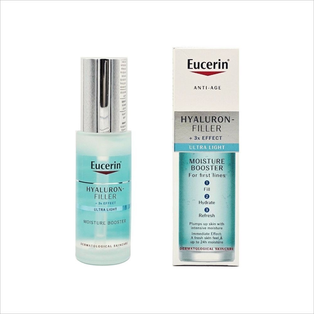 Hyaluron-Filler - Moisture Booster - 30ML