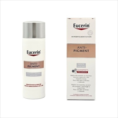 EUCERIN Anti Pigment Night Cream - 50ML