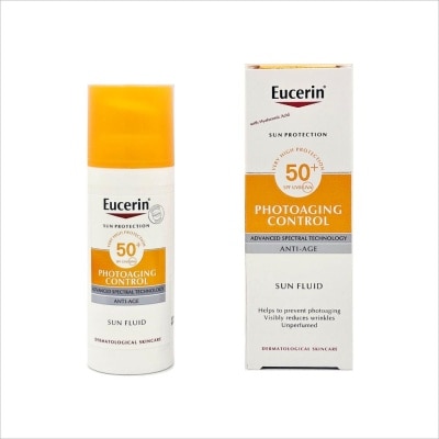 EUCERIN Sun Photoaging Control Spf 50 - 50ML