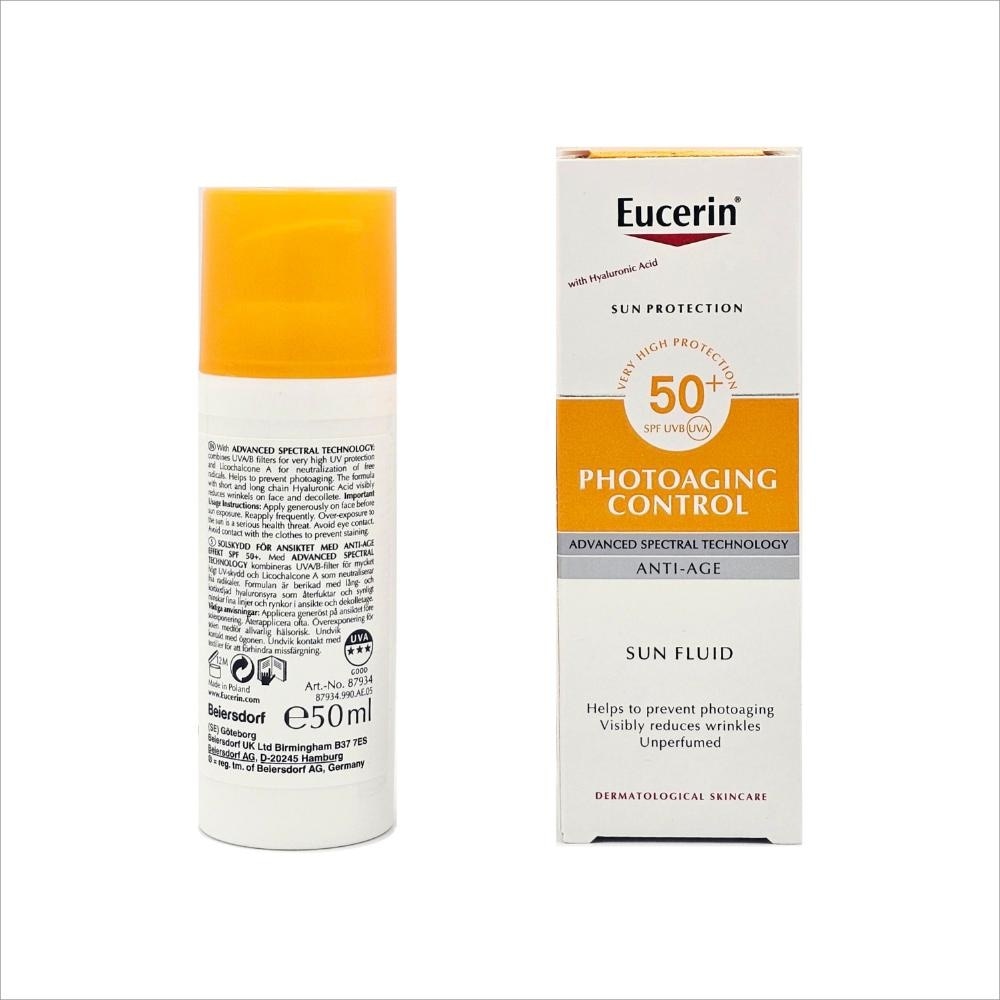 Sun Photoaging Control Spf 50 - 50ML