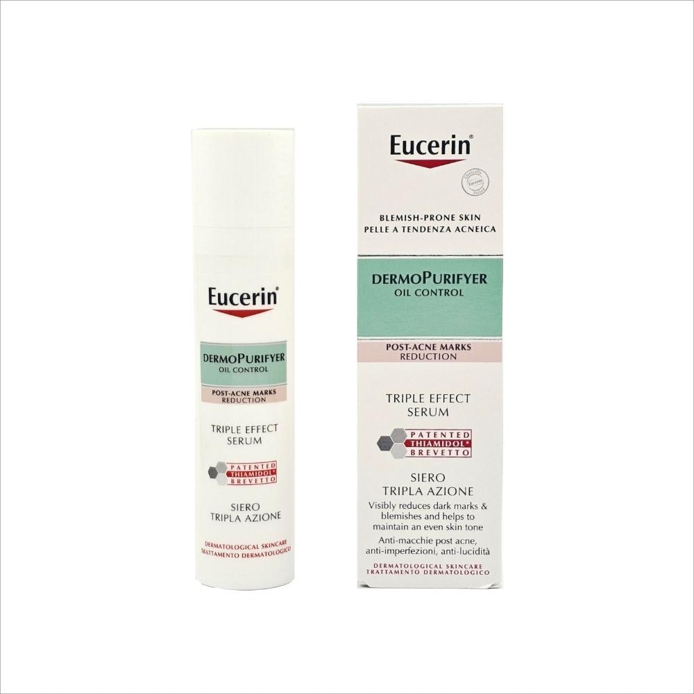 Dermopurifyer - Triple Effect Serum - 40ML