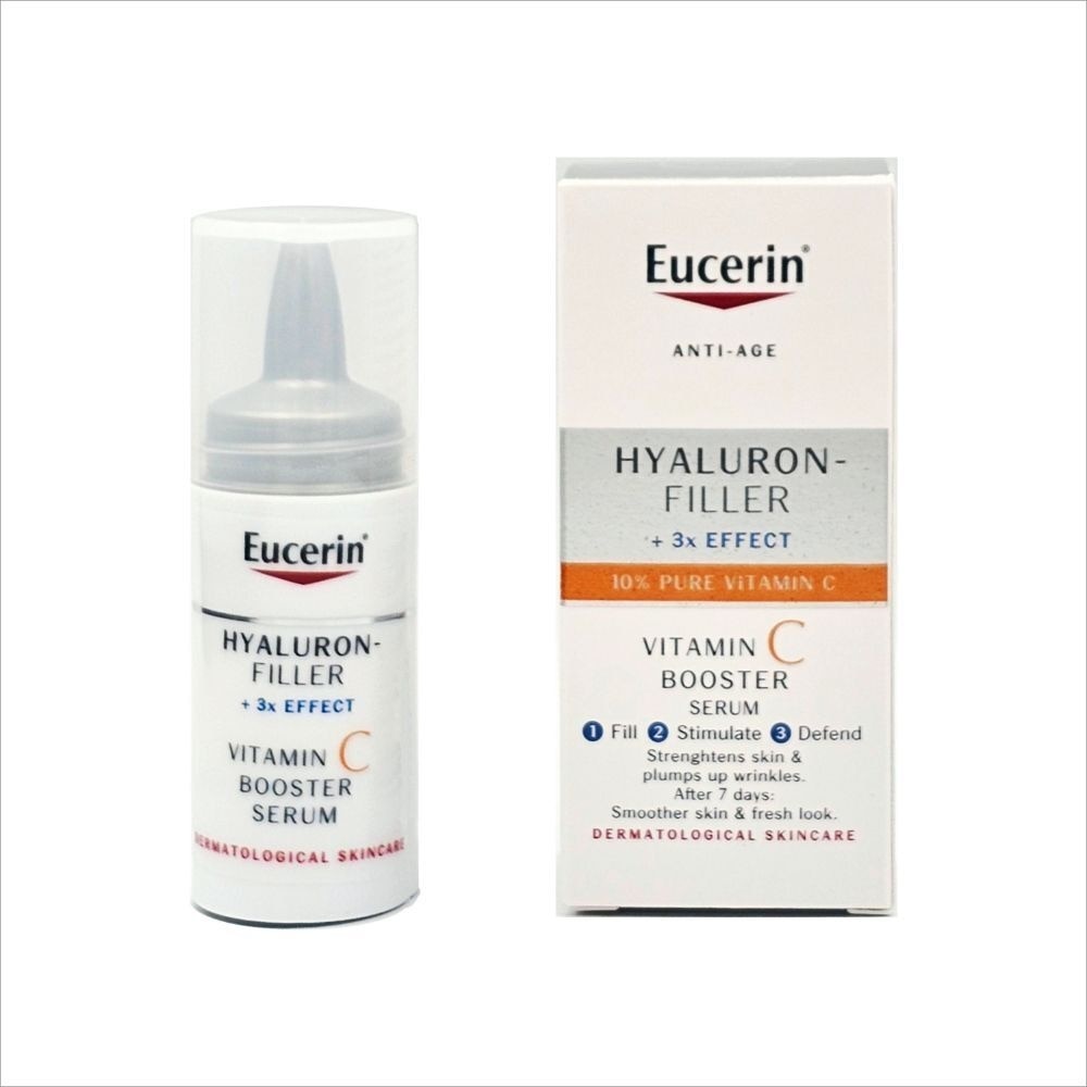 Hyaluron-Filler - Vitamin C Booster - 8ML